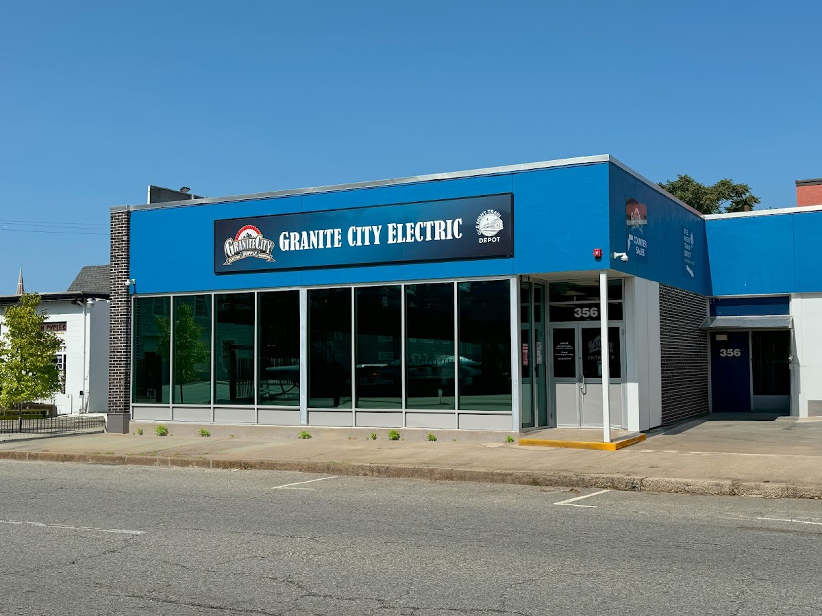 Granite City Electric Supply