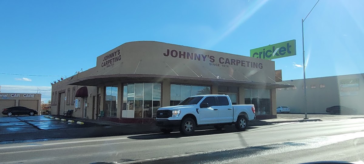 Johnny's Carpet & Flooring