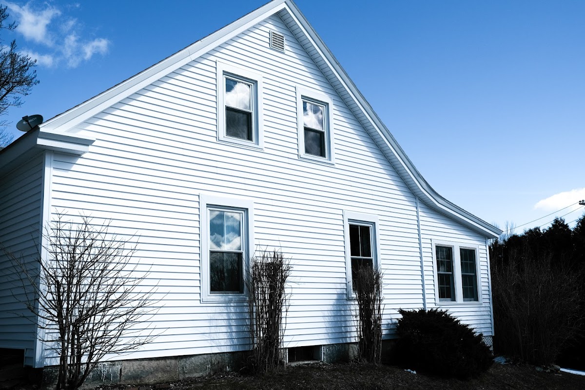 All Season Home Improvements