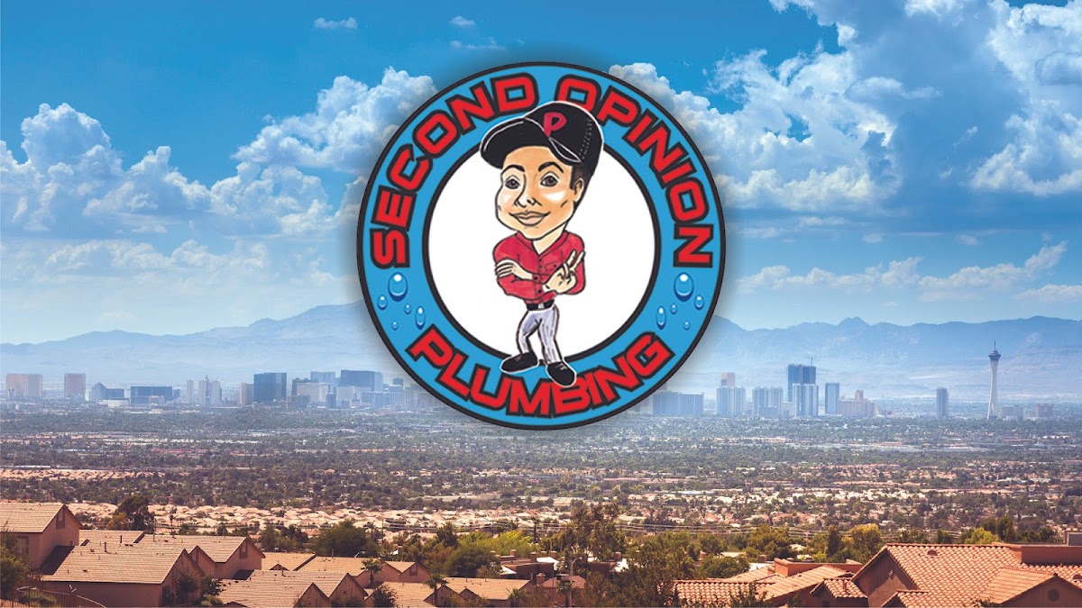 Second Opinion Plumbing LLC