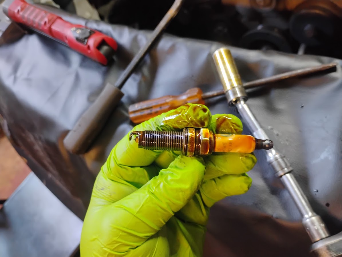 My BIG Brother Mobile Mechanic