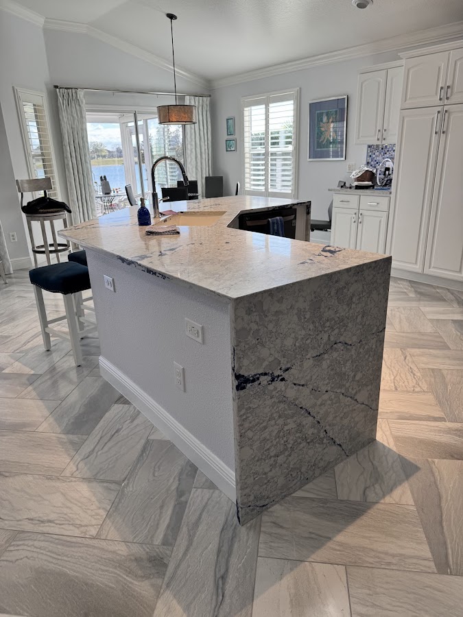 Renew Kitchens/Baths & More, LLC