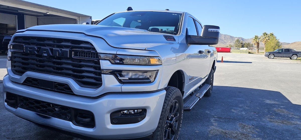 Top Notch Fleet, Truck & RV Repair