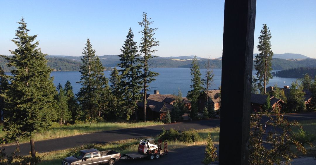 Sprinklers Northwest