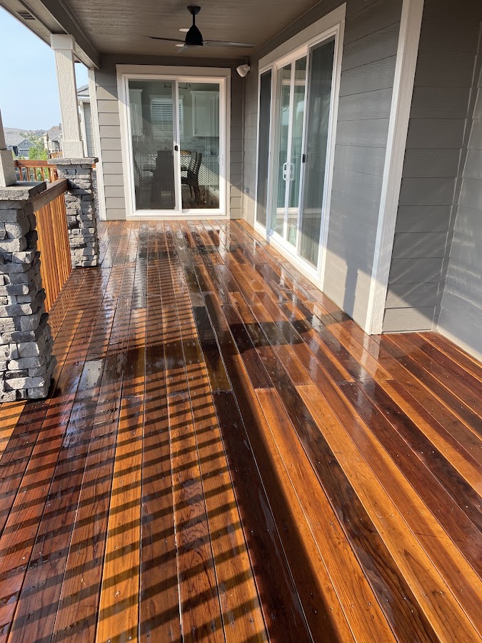 Starlight restoration inc