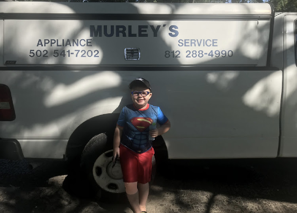 Murley's Appliance Repair Services