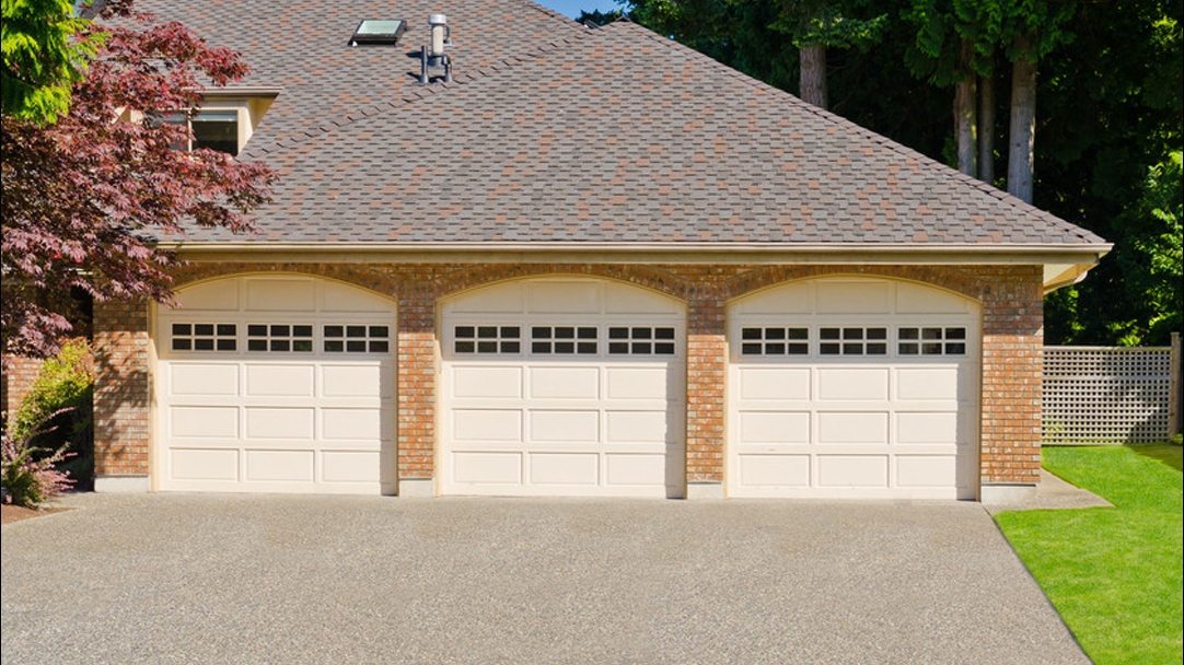 Overhead Door Company of Grand Rapids