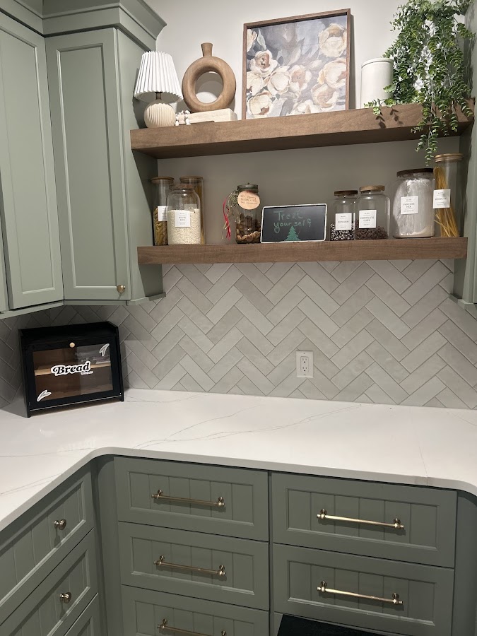 De Mar Tile Bathroom & Kitchen