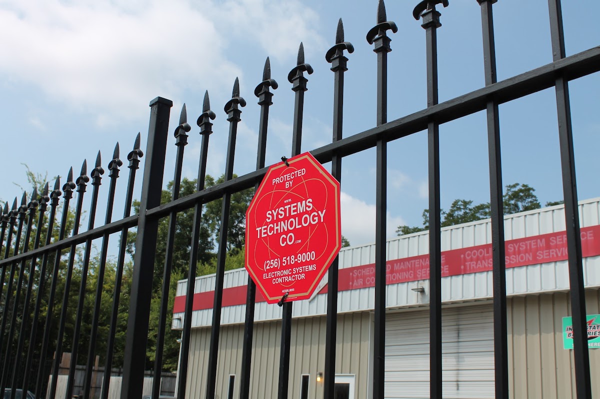 State Systems - Huntsville Office