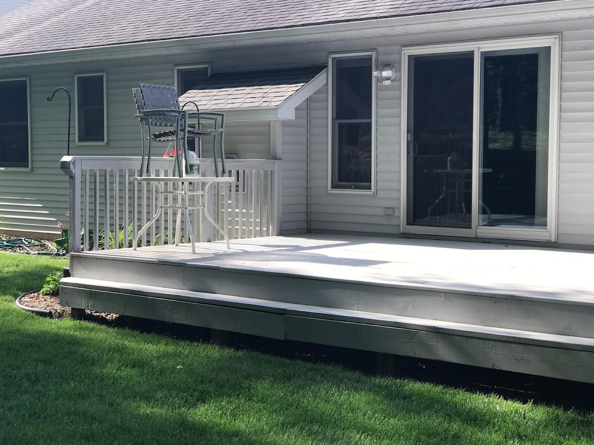 Right Choice Remodeling