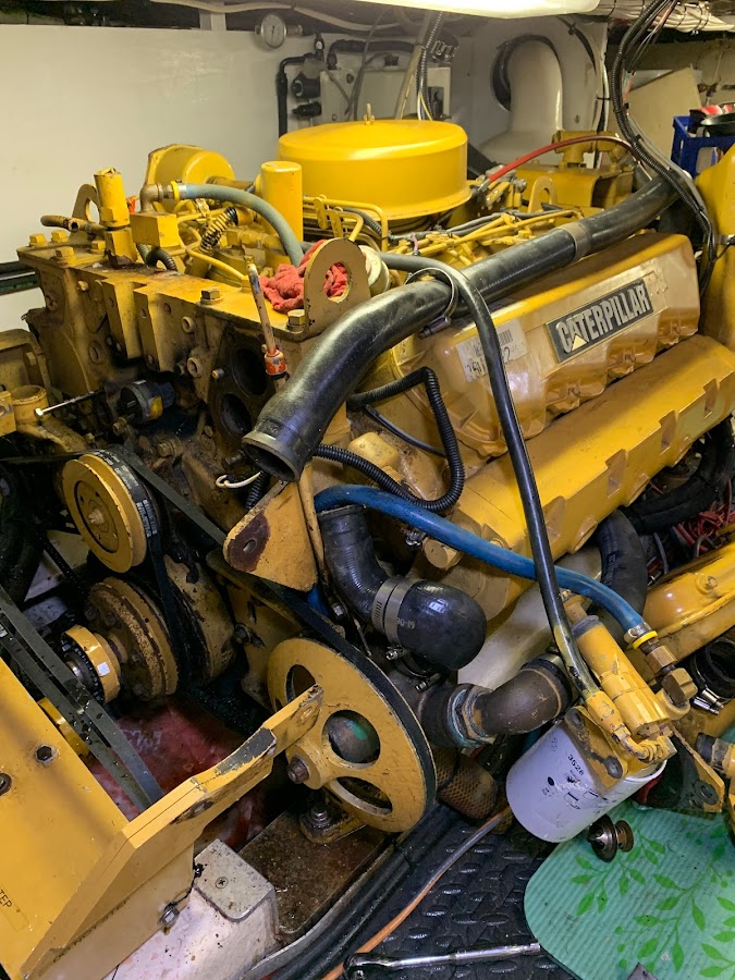 Zufelt Marine Power Auto Repair in Bristol, RI photo