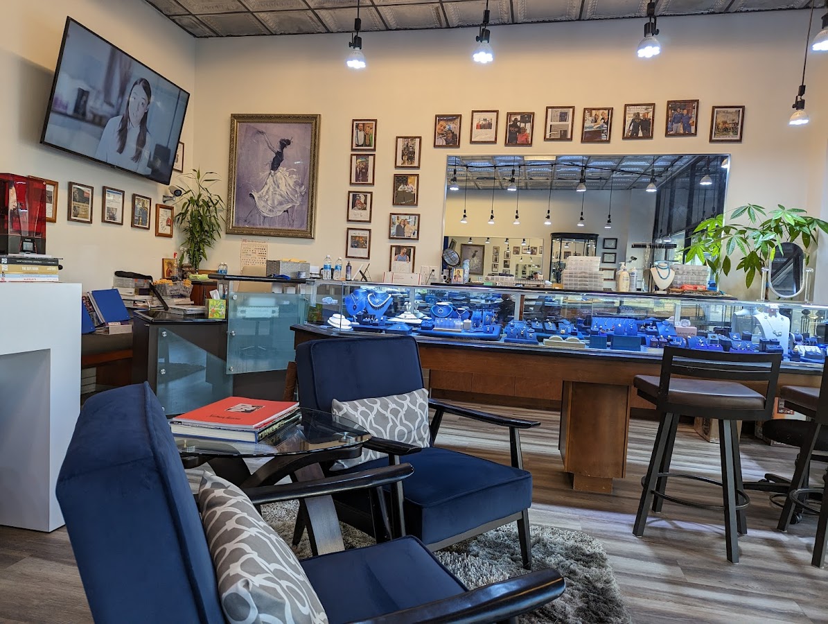 Salt Lake Watch Repair by Tresor