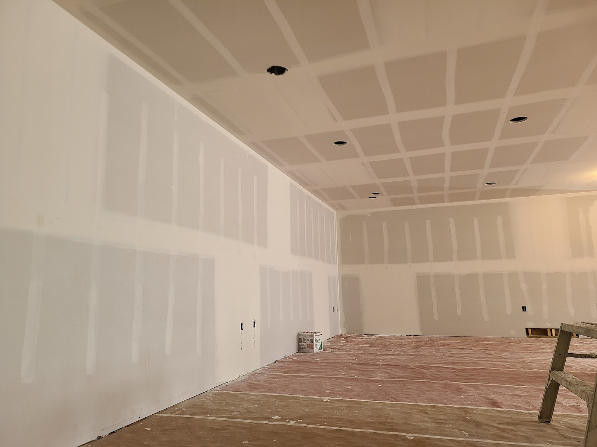 701 Drywall