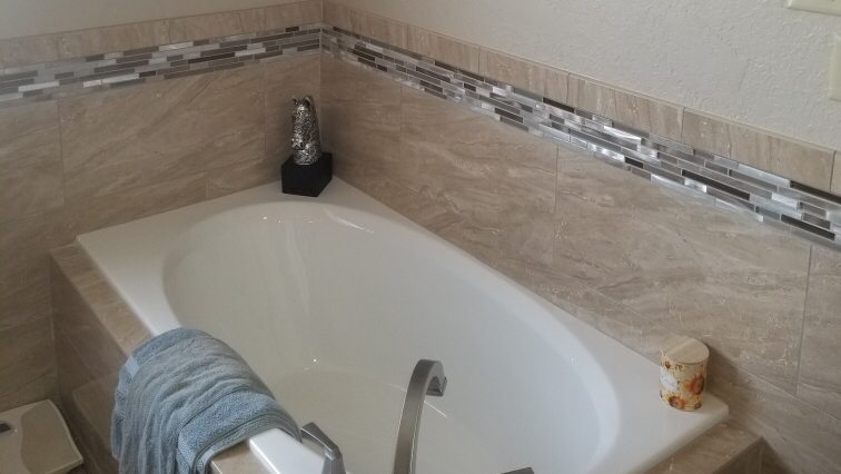 Conway's Custom Marble