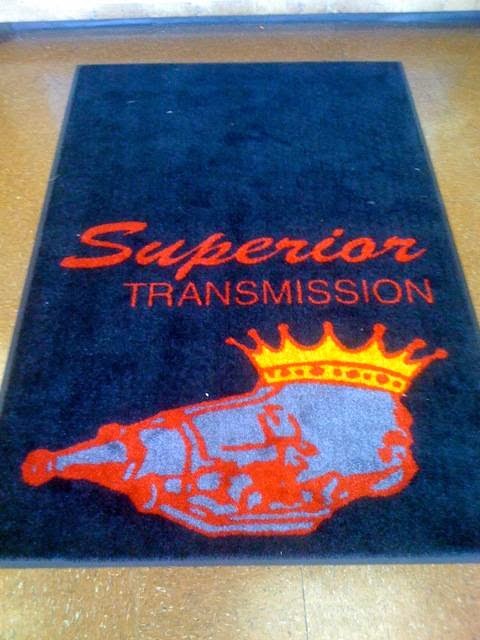 Superior Transmission Inc.