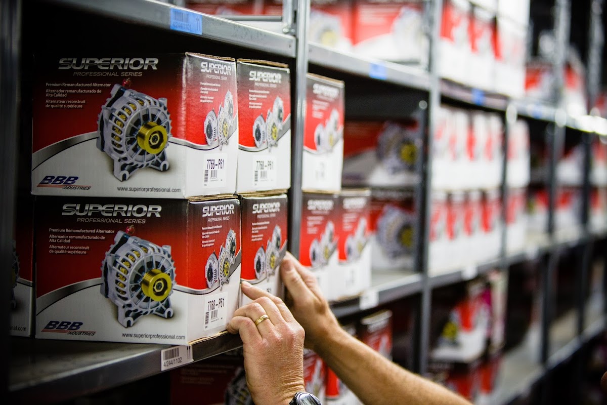 Auto Value Grand Forks