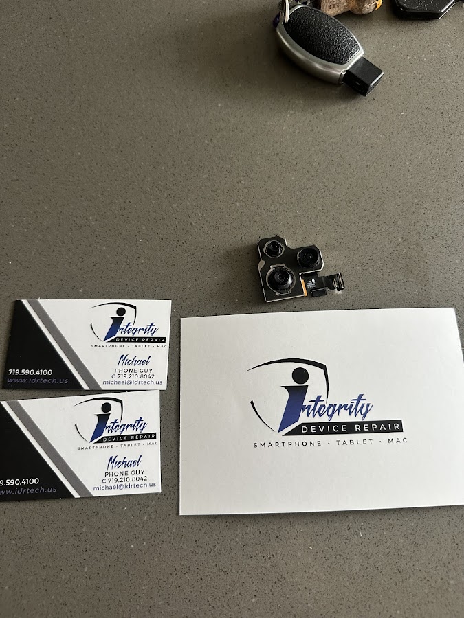 Integrity Device Repair