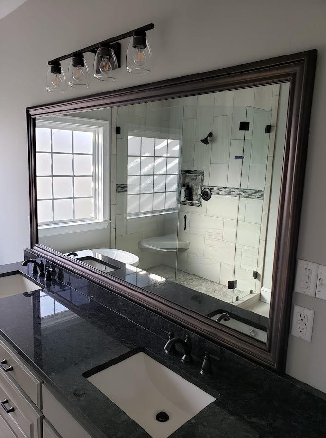 Hiegel H&S Glass, Inc.