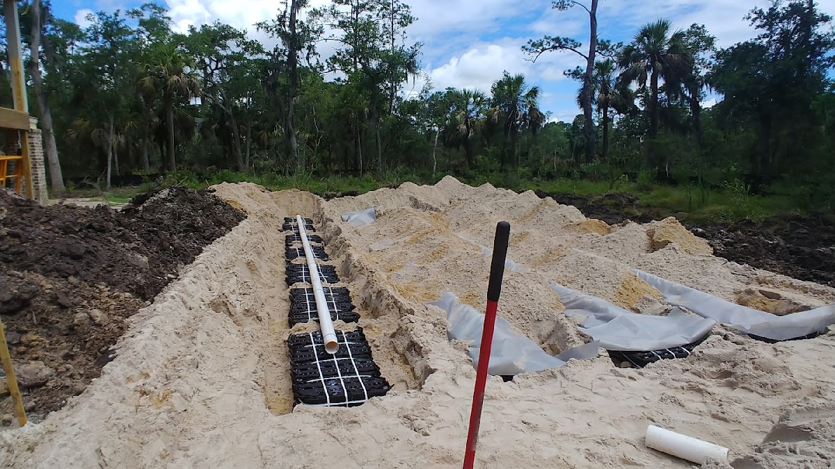 Olde Savannah Septic Services - Olde Savannah Septic Services Drain Cleaning in Savannah, GA photo