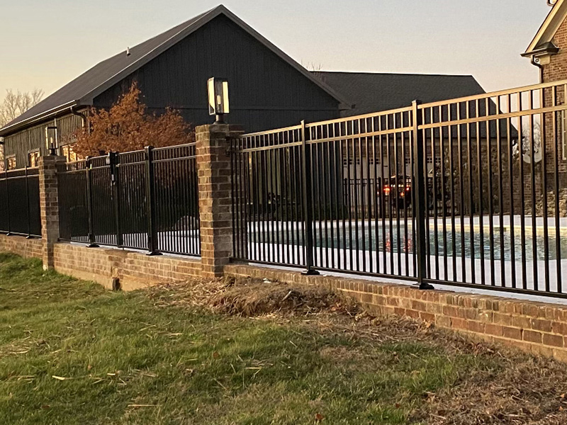 Premier Fence of Knoxville - Premier Fence of Knoxville Fence Repair in Knoxville, TN photo
