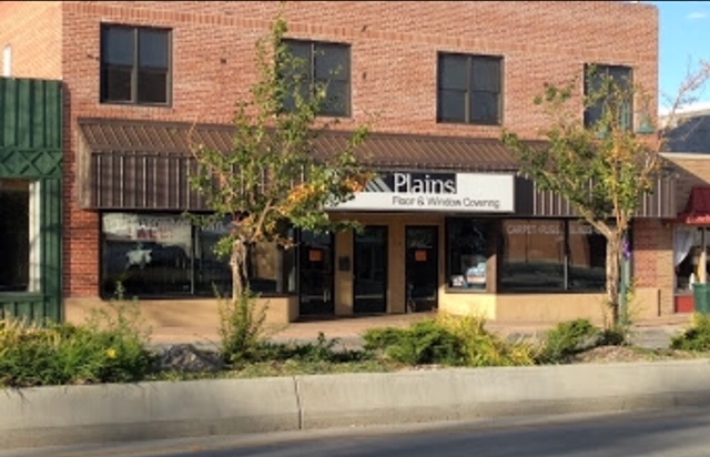 Plains Floor & Window Covering