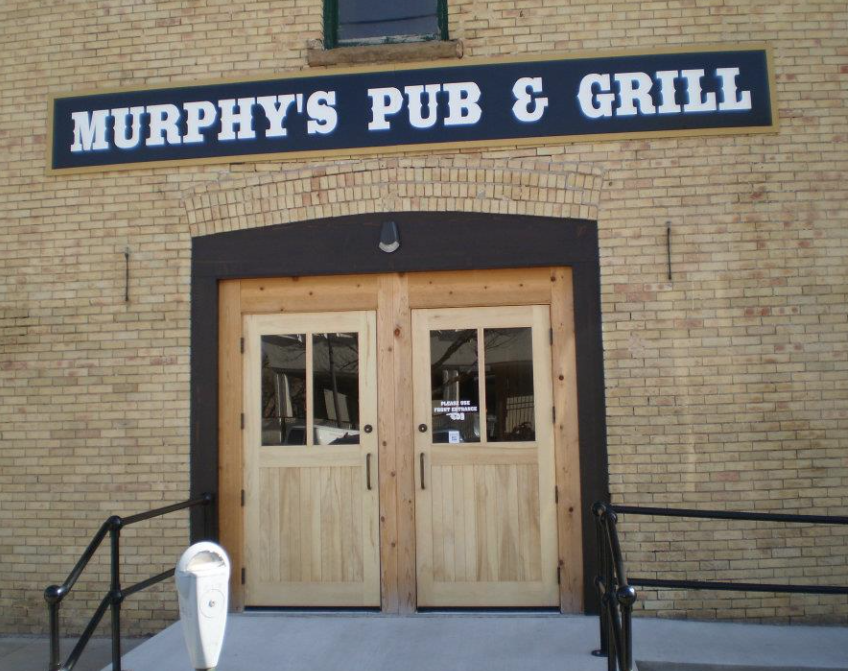 Commercial Door & Specialties