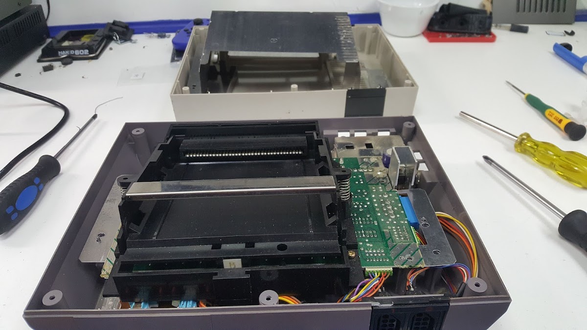 Albertronics - Game Console & Controllers Repair - HDMI Port Repair - Phones - Tablets - Computers