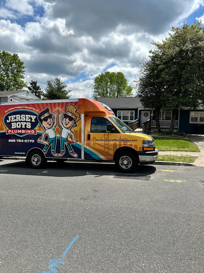 Jersey Boys Plumbing, Heating, and Air