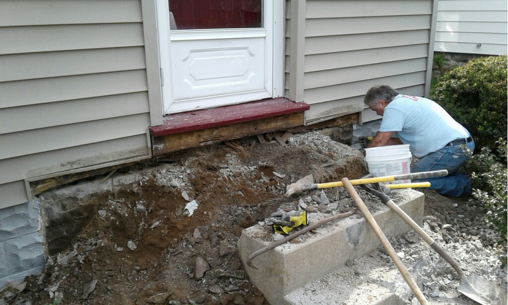 Murtaugh Restorations Inc