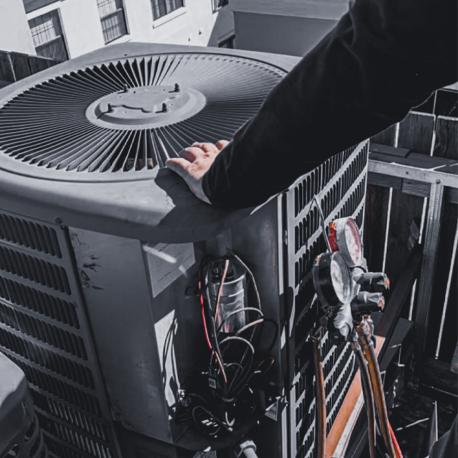 Black Rock HVAC & Plumbing