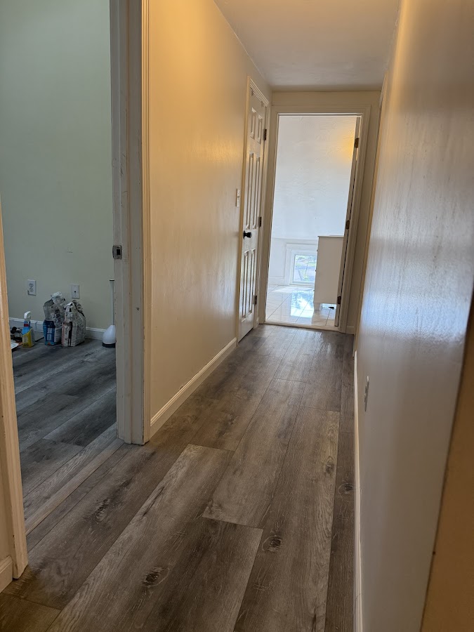 Boston Sunshine Floors inc