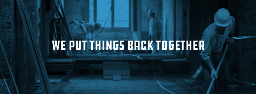 McCabe Restoration - McCabe Restoration Roof Repair in Memphis, TN photo