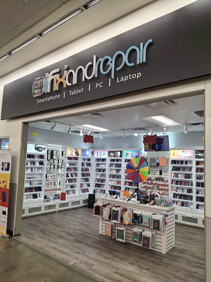 iFixandRepair - Littleton Walmart