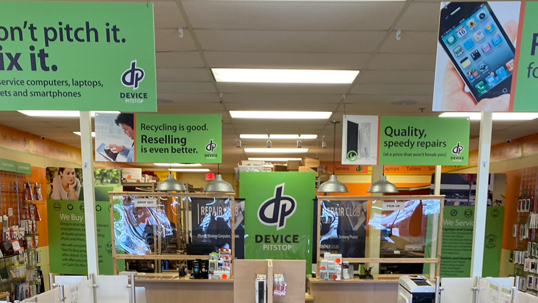 Device Pitstop Grand Rapids