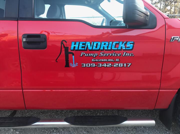 Hendricks Pump Service, Inc.