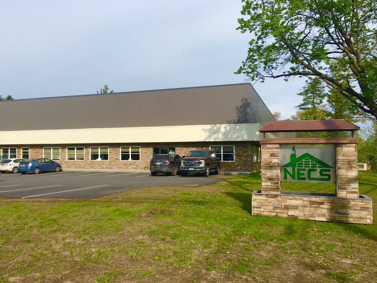 New England Chimney Supply