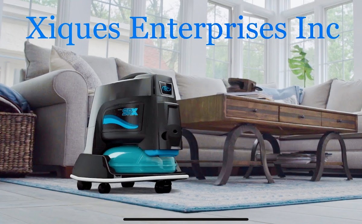 Rainbow System, Xiques Enterprises Inc