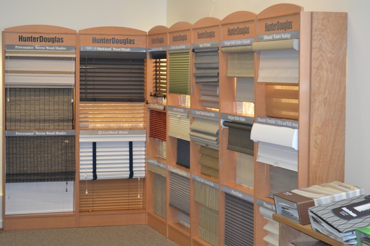 Curtainshop of Maine