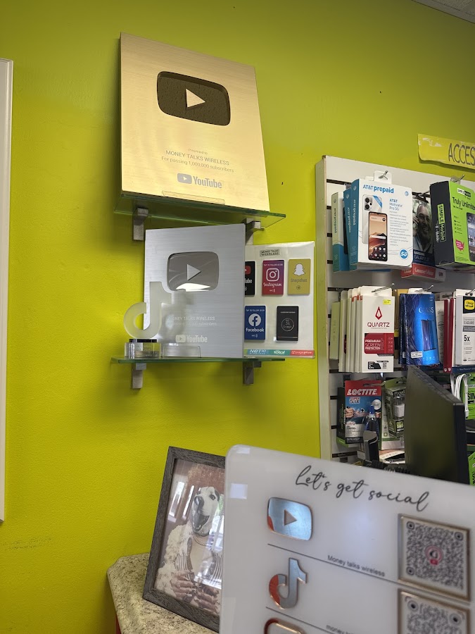 Money Talks Wireless