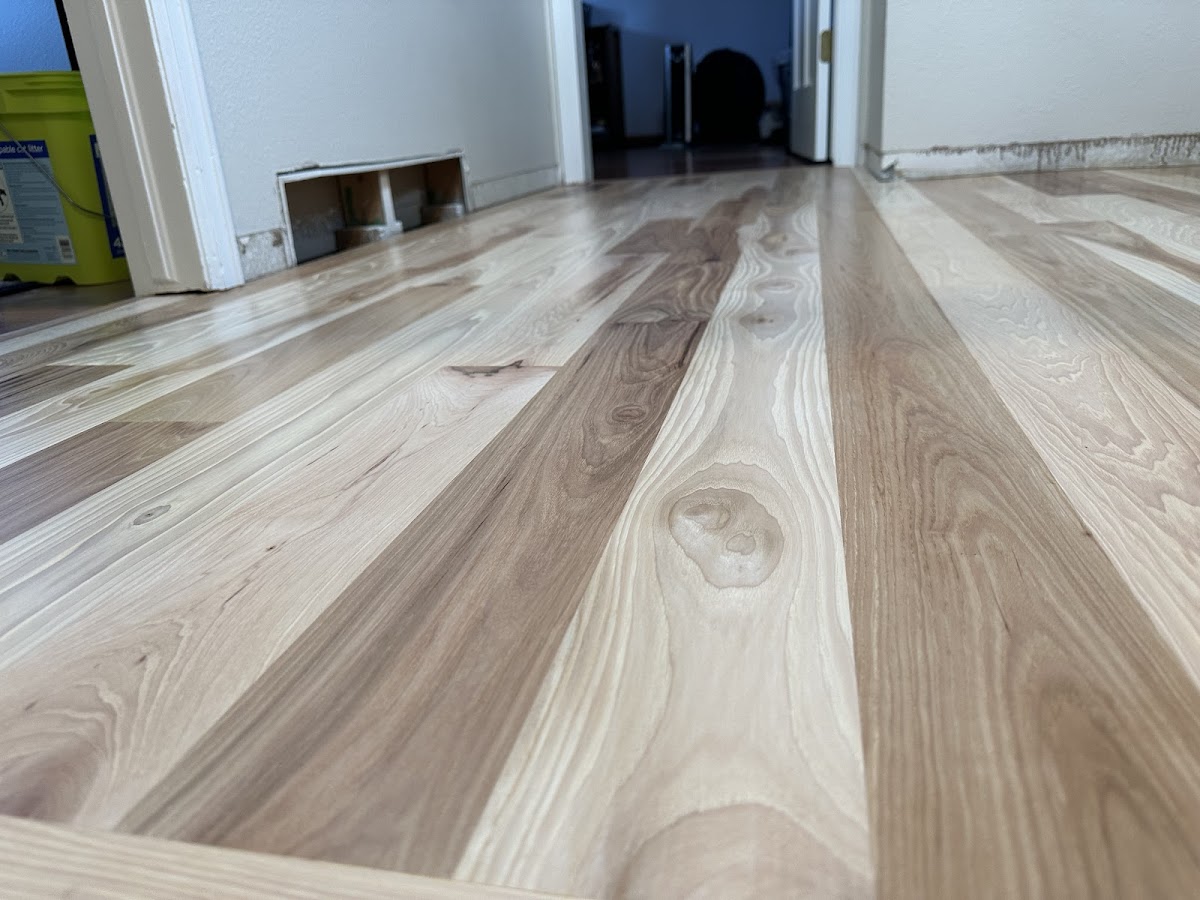 TGB Flooring