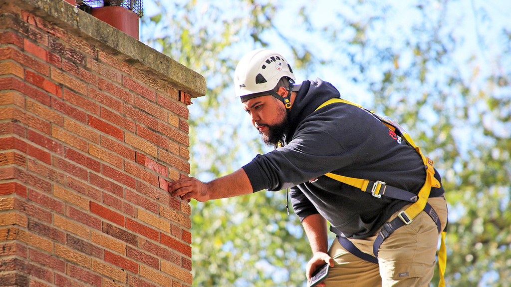 SureGlow Stove and Chimney