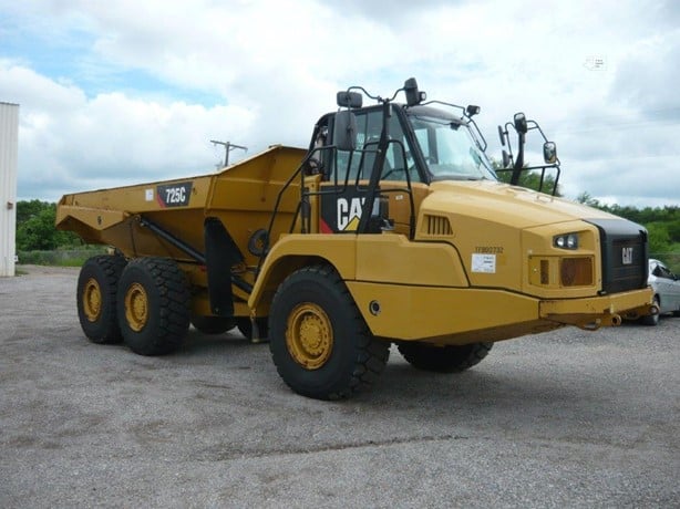 Heavy Equipment Service, Inc.