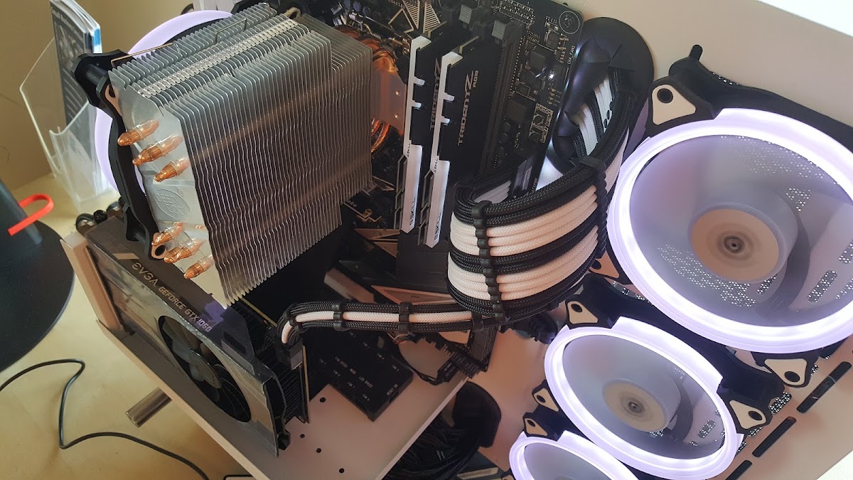 Above & Beyond Computers