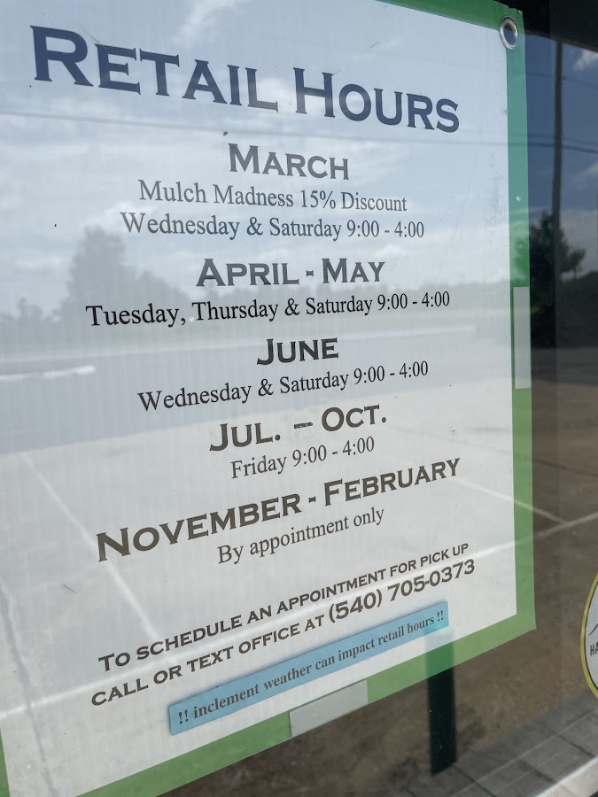 Great Outdoors Landscaping