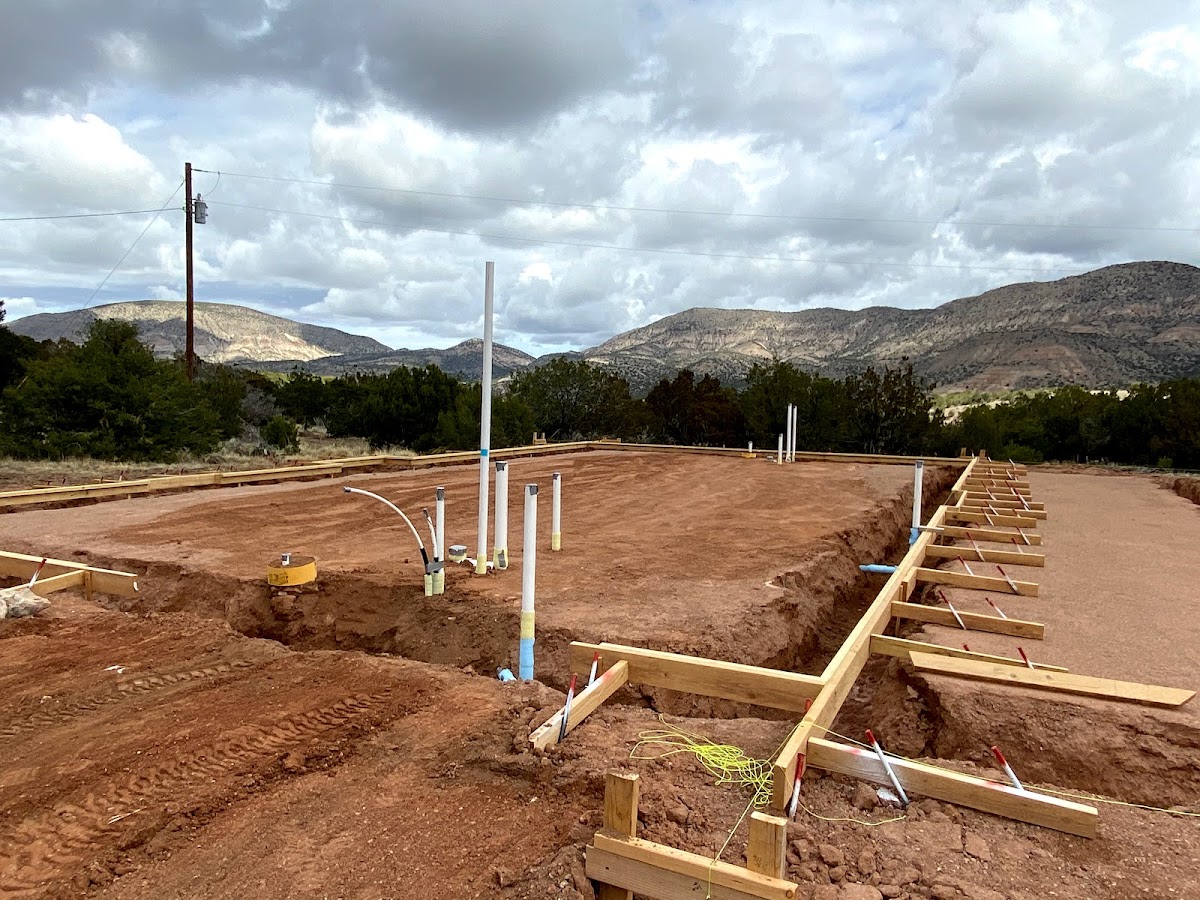 Specialty Plumbing & Mechanical