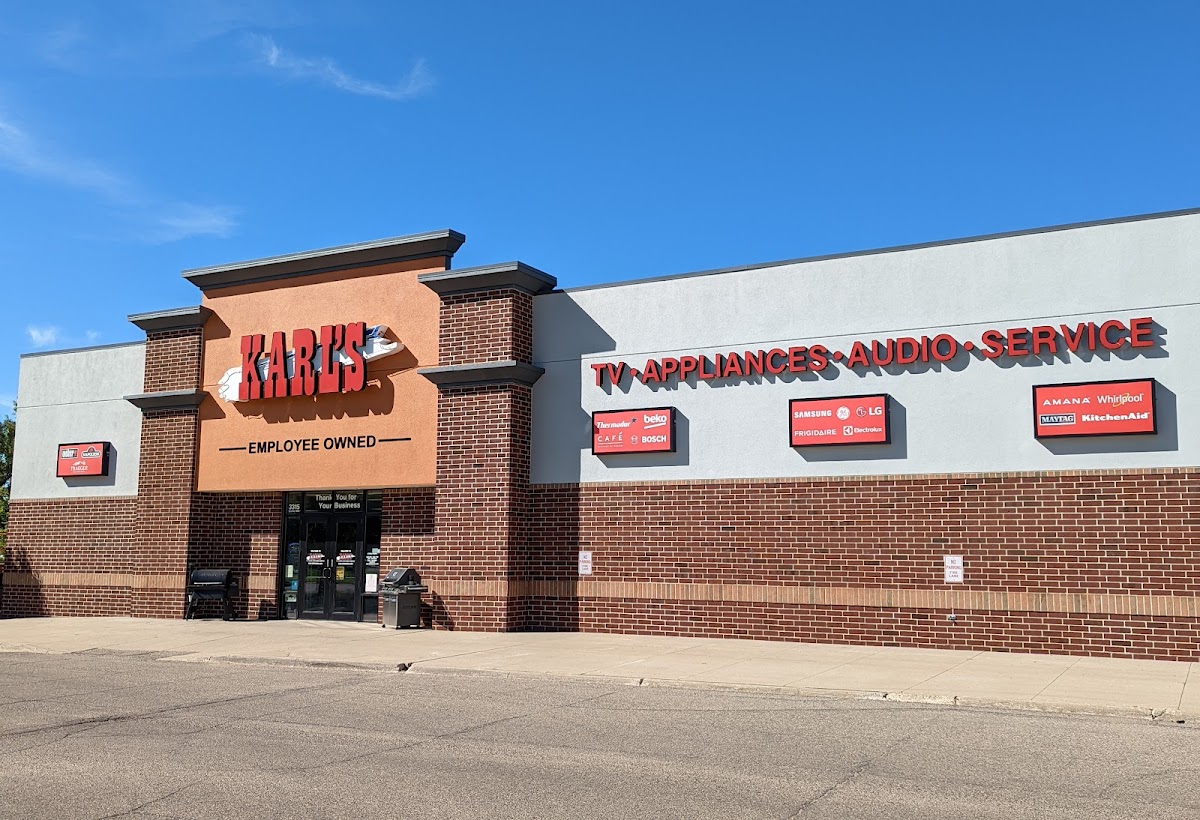 Karl's TV, Appliance & Furniture Aberdeen