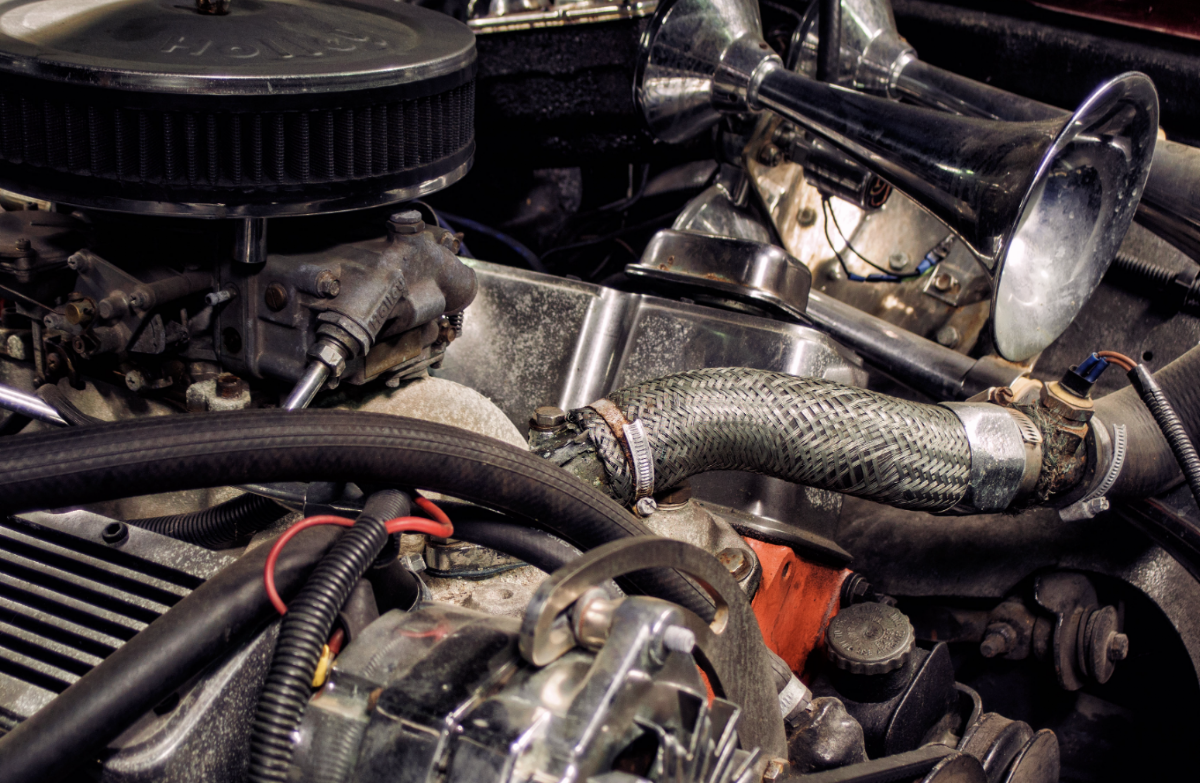 Lafayette Mobile Auto Mechanic