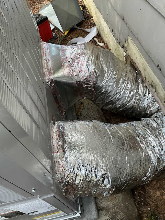 Metro Plumbing, Heating & Air