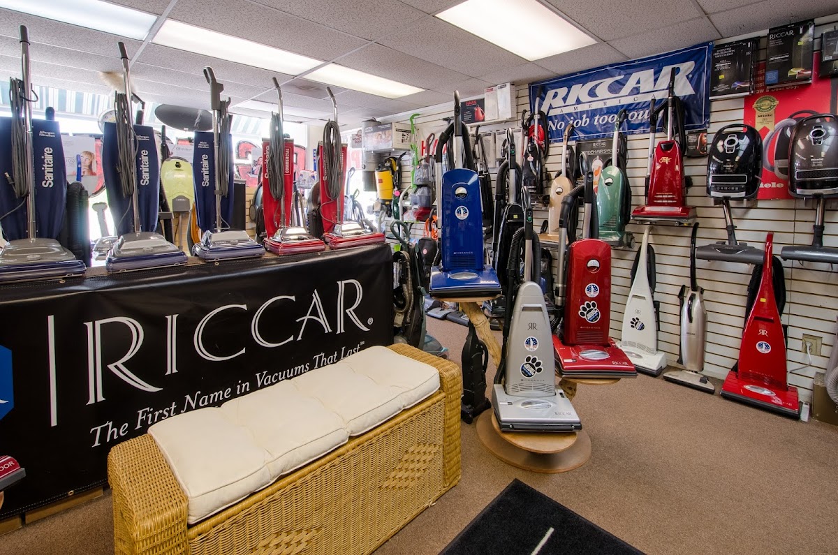 Whittier Small Appliance Sewing & Vacuum Service in Whittier, CA photo