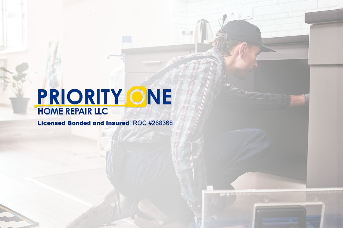 Priority One Home Repair LLC